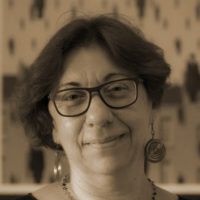 Βασιλική Χρυσανθοπούλου - Επιστημονικός Σύμβουλος ΕΡ.Κ.Ε.Τ.