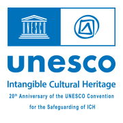 UNESCO ICH convention 20th anniversary 2003-2023